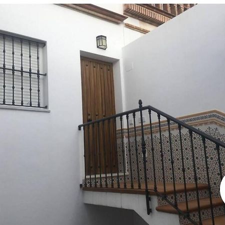 Disfrutar De Sanlucar De Barrameda Apartment Ngoại thất bức ảnh
