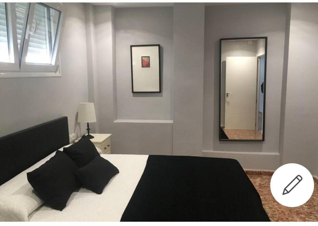 Disfrutar De Sanlucar De Barrameda Apartment Ngoại thất bức ảnh