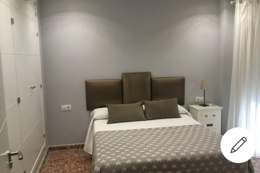 Disfrutar De Sanlucar De Barrameda Apartment Ngoại thất bức ảnh